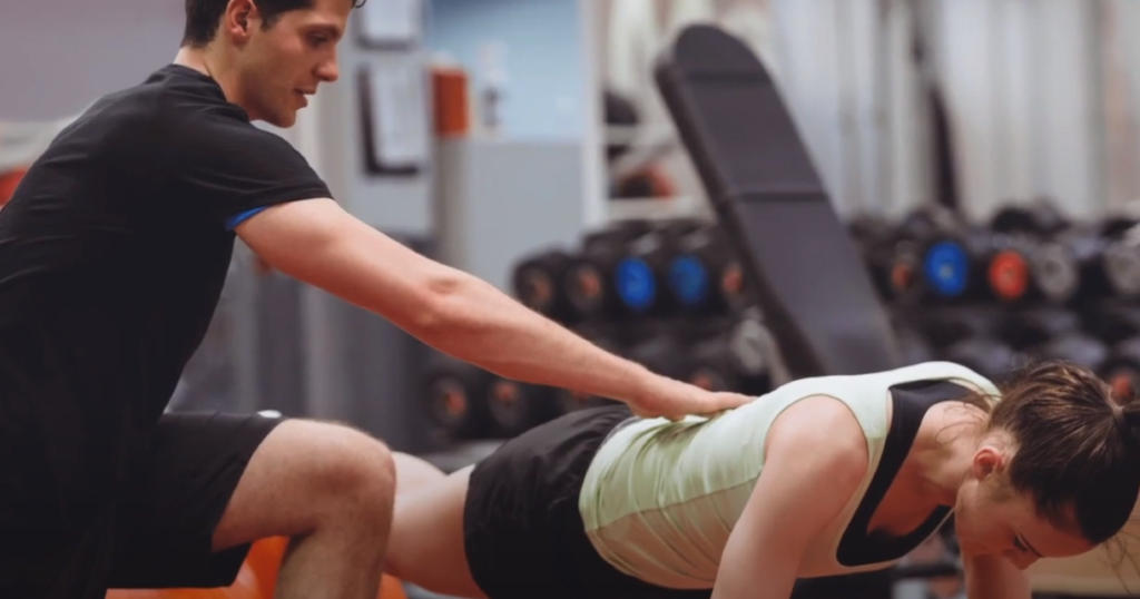 ¿Qué hace un fisioterapia oncológica?
