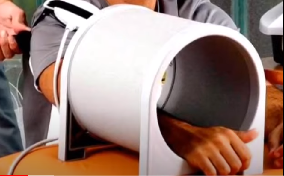 Máquina de Magnetoterapia