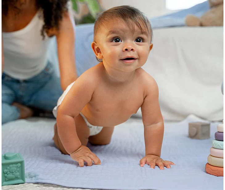 MI HIJO NO ANDA SI TIENE 1 AÑO